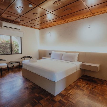 Hotel Boutique Rebequet Boquete Exterior photo