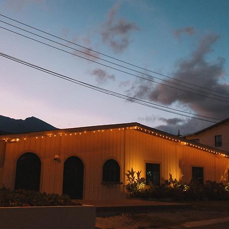 Hotel Boutique Rebequet Boquete Exterior photo